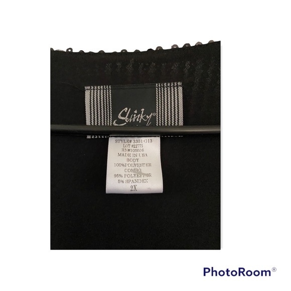 Sequin Swing - Picture 2 of 4